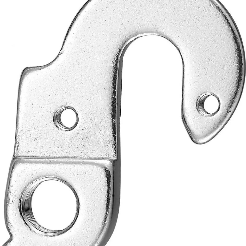 Union Derailleurpad GH-114 with screw set M4X0.7 > to translate in English