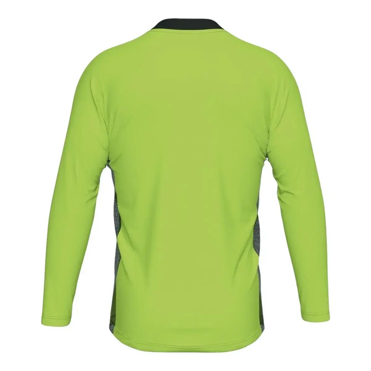 Errea Jerzy T-Shirt Ml Ad Volwassenen 4/4