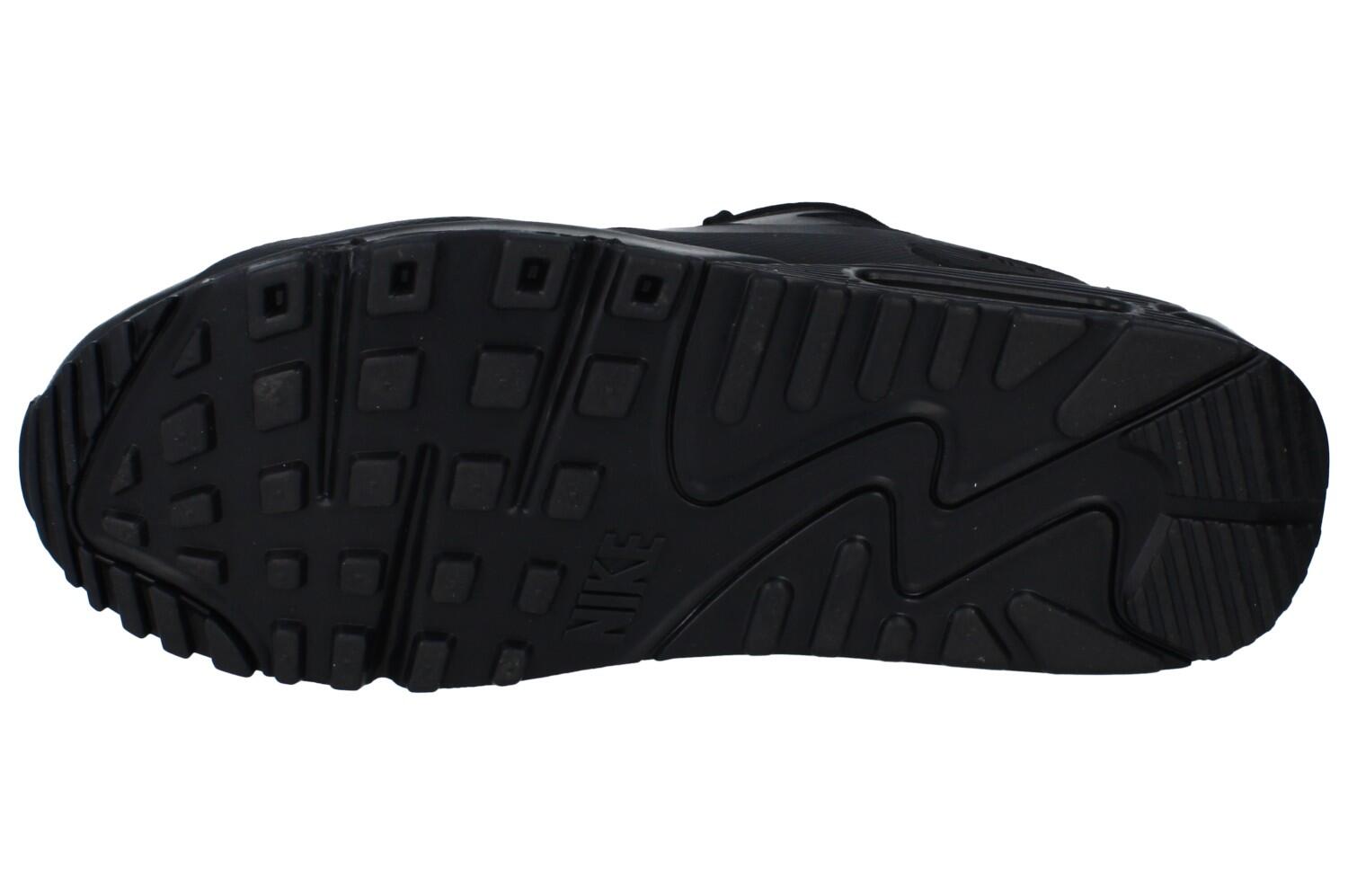 Nike Air Max 90 Drift Triple Black 5/6