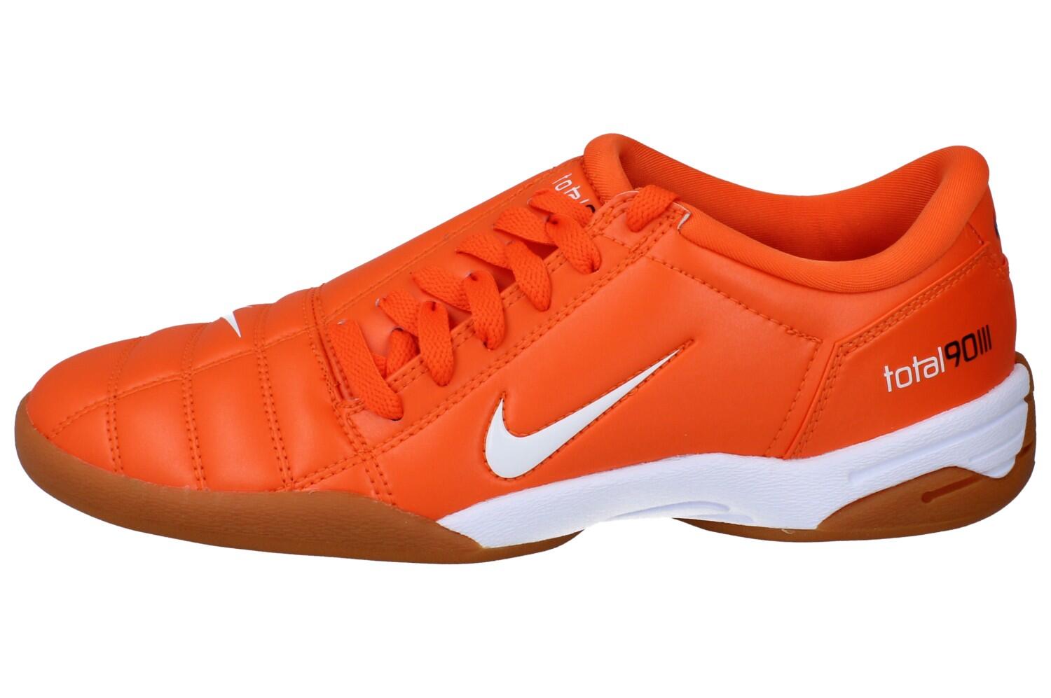 Total 90 3 SP Safety Orange 6/6