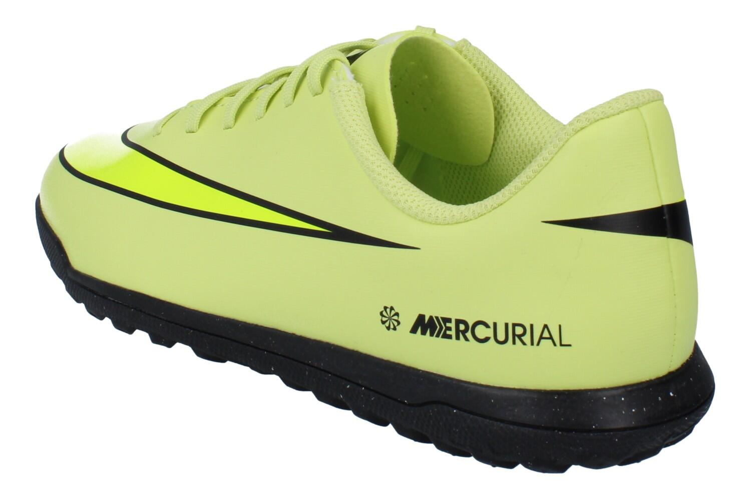 Nike Mercurial Vapor 16 Club Tf Bambino 2/6
