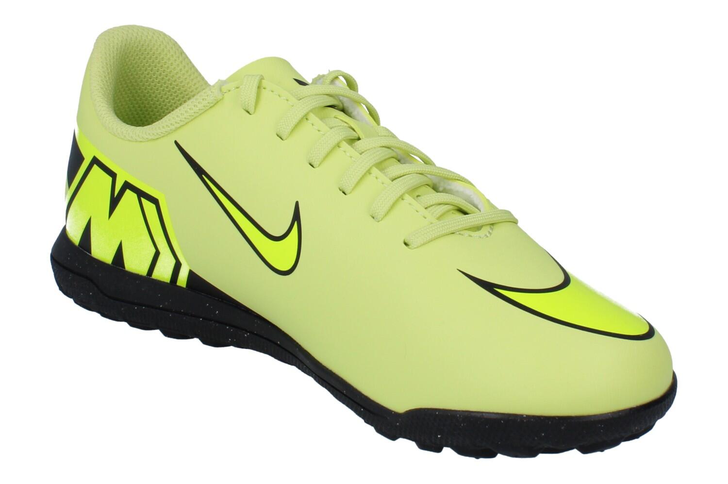 Nike Mercurial Vapor 16 Club Tf Bambino 4/6