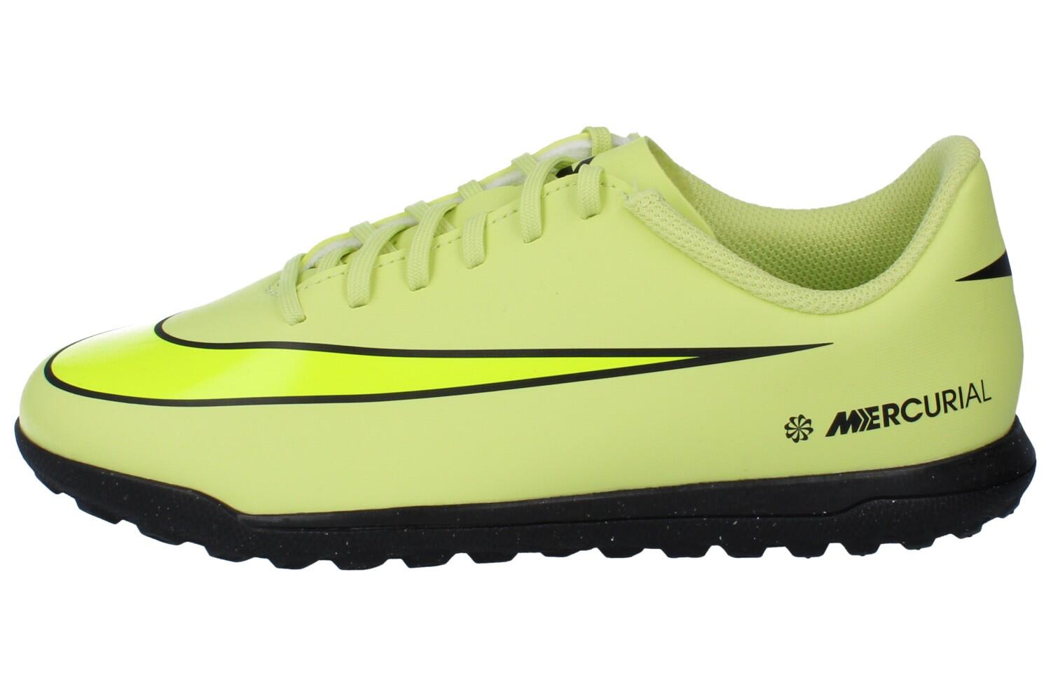 Nike Mercurial Vapor 16 Club Tf Bambino 6/6