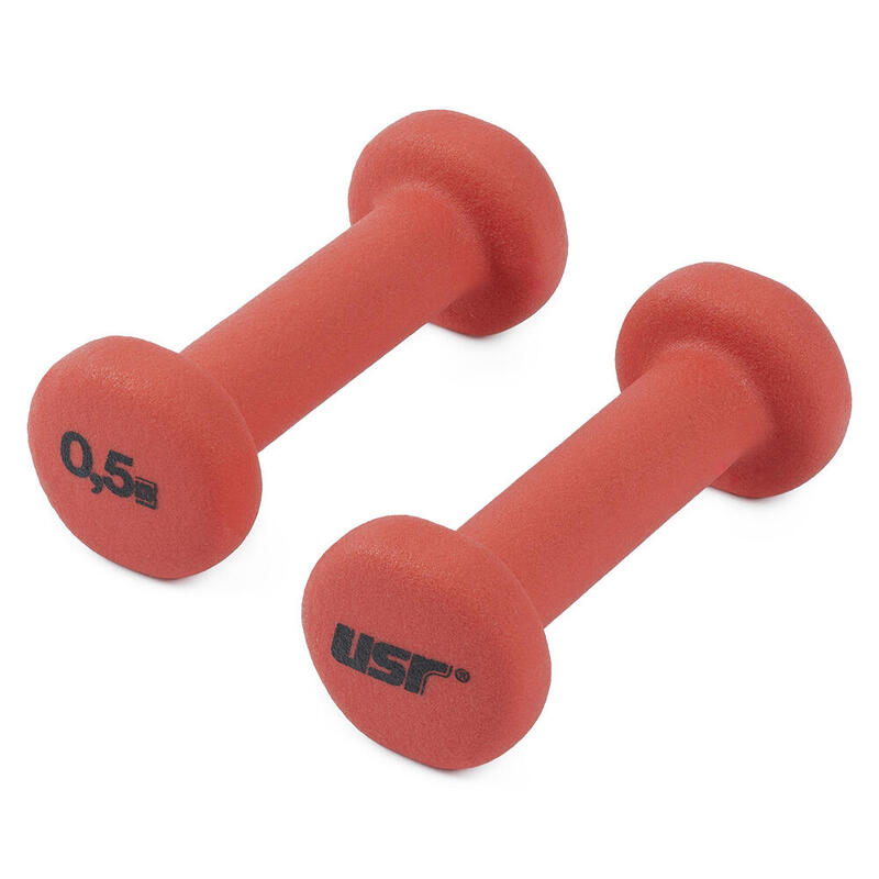 USR NDS10 10 lu Stüdyo Dambıl Seti