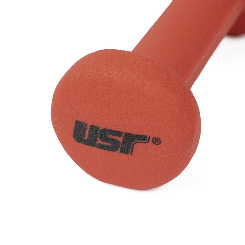 USR ND052 2X0,5 Kg Neopren Dambıl