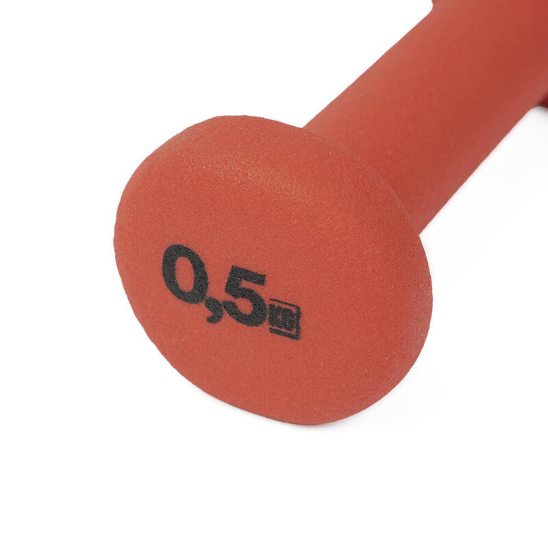USR ND052 2X0,5 Kg Neopren Dambıl