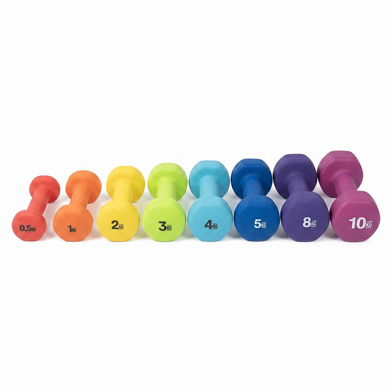 USR ND40 4 Kg Stüdyo Dambıl
