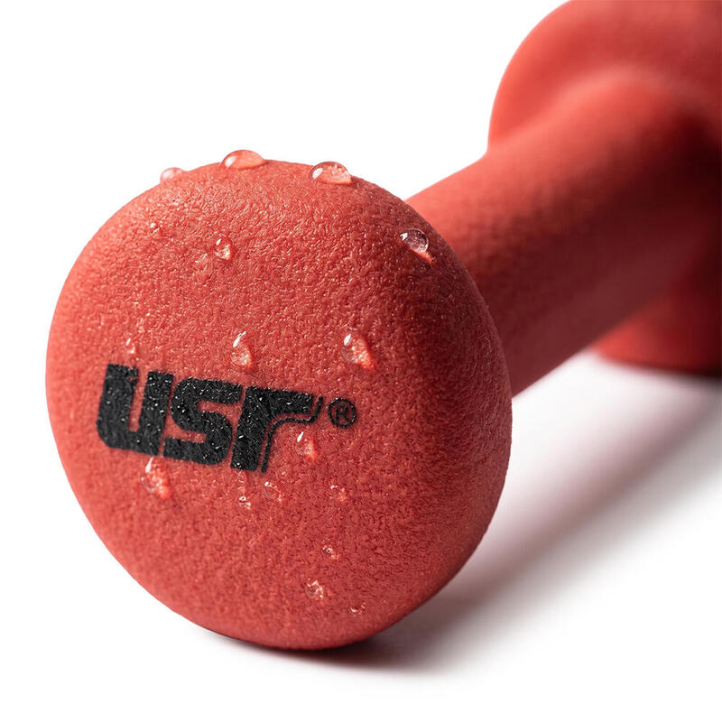 USR ND05 0,5 Kg Neopren Dambıl 1 Adet