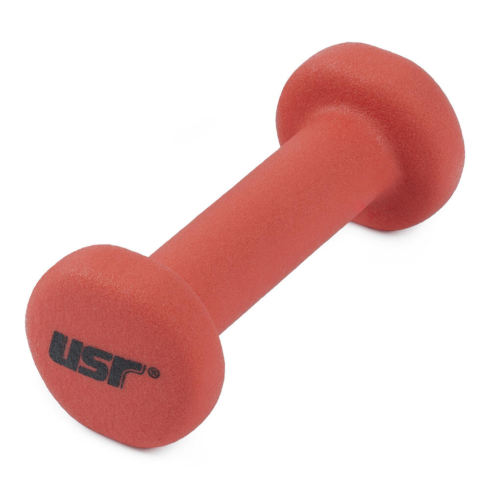 USR USR ND05 0,5 Kg Neopren Dambıl 1 Adet
