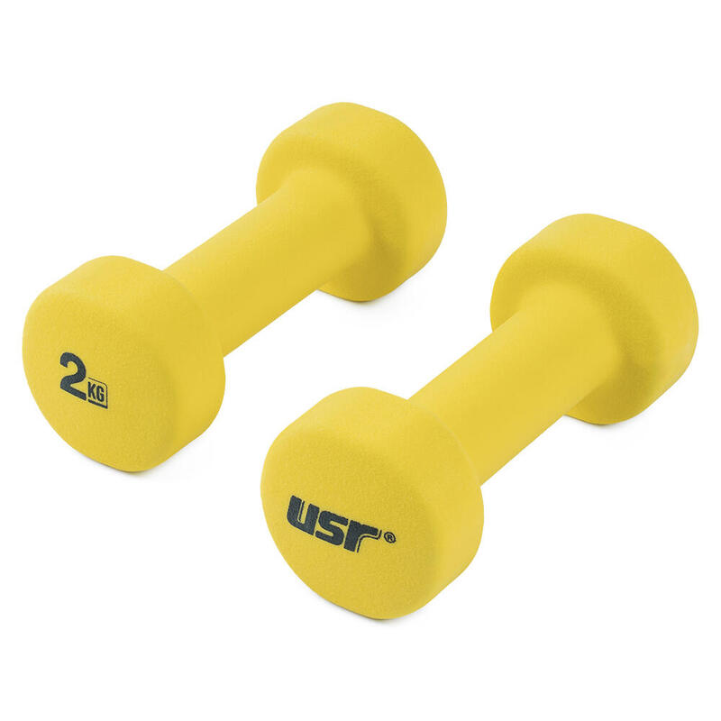 USR NDS10 10 lu Stüdyo Dambıl Seti