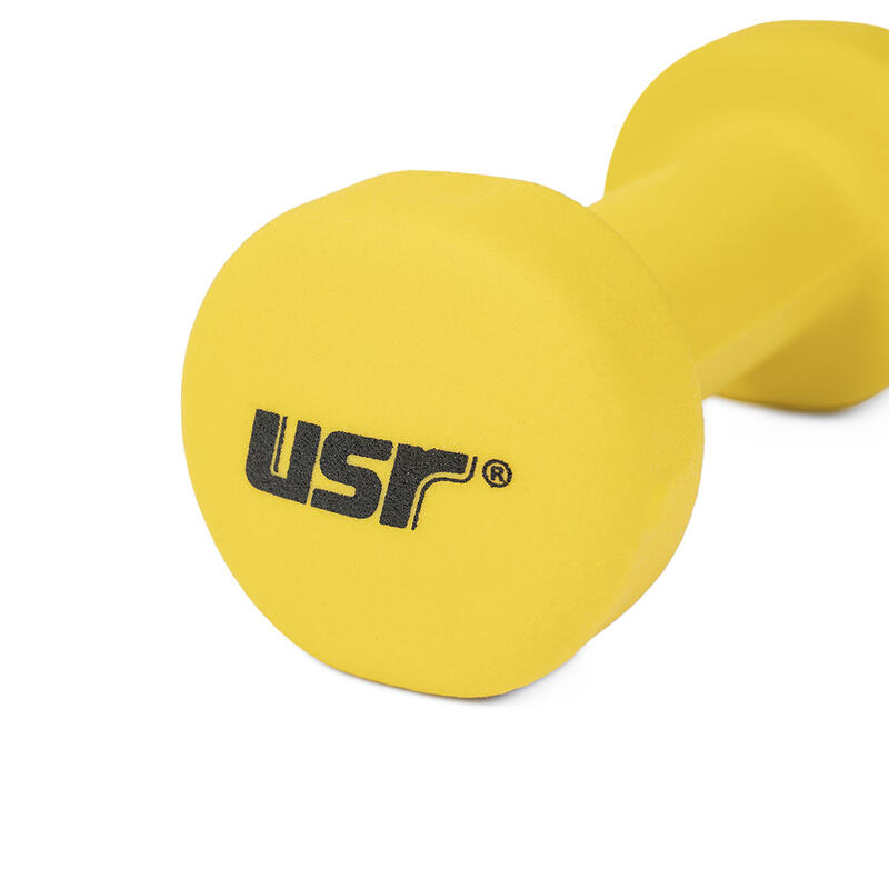 USR ND20 2 Kg Stüdyo Dambıl 1 Adet