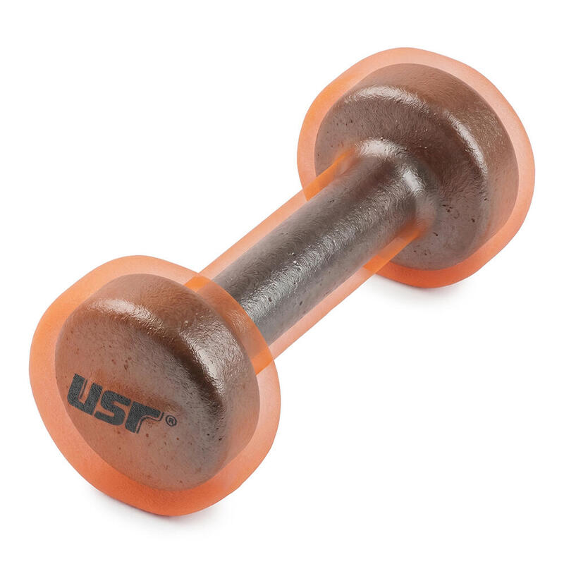 USR ND102 1x2 Kg Stüdyo Dambıl