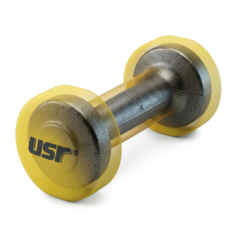 USR ND20 2 Kg Stüdyo Dambıl 1 Adet