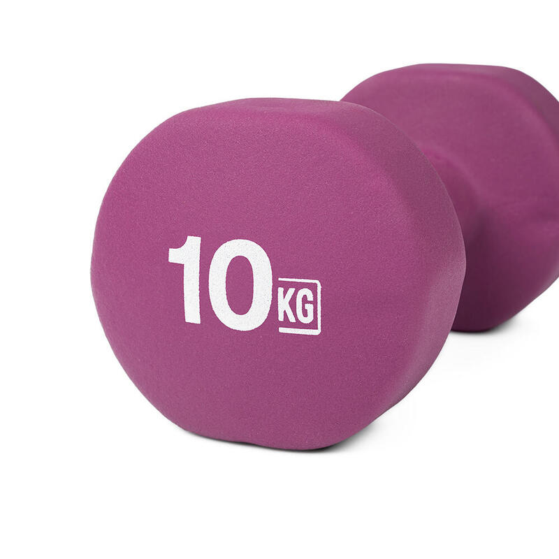 USR ND1002 2X10 Kg Stüdyo Dambıl