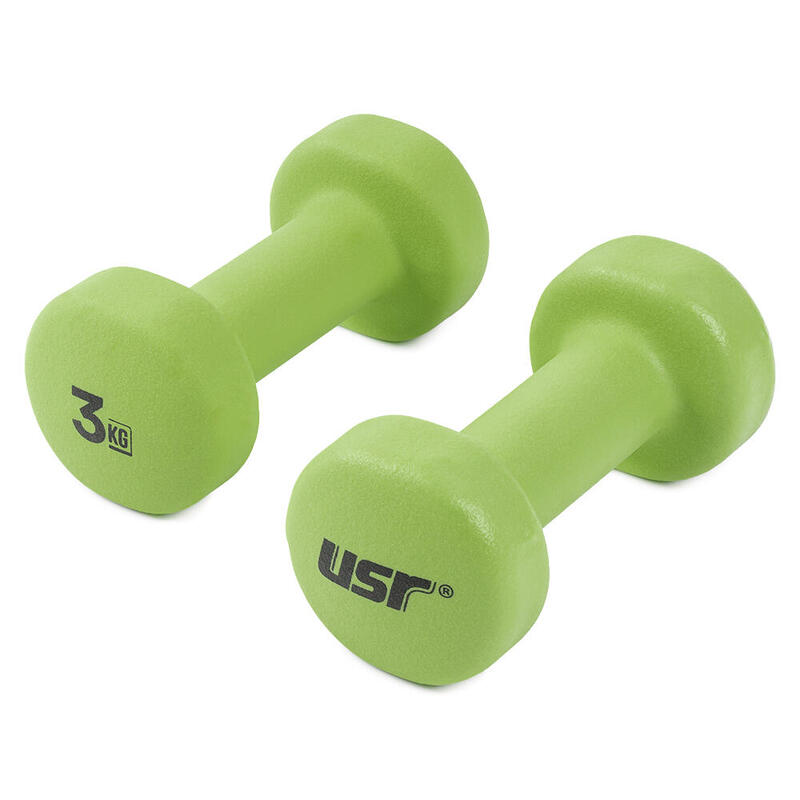 USR NDS10 10 lu Stüdyo Dambıl Seti