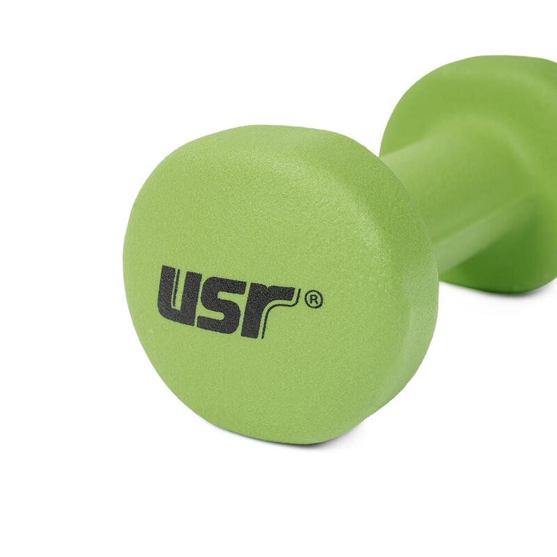 USR ND302 2x3 Kg Stüdyo Dambıl