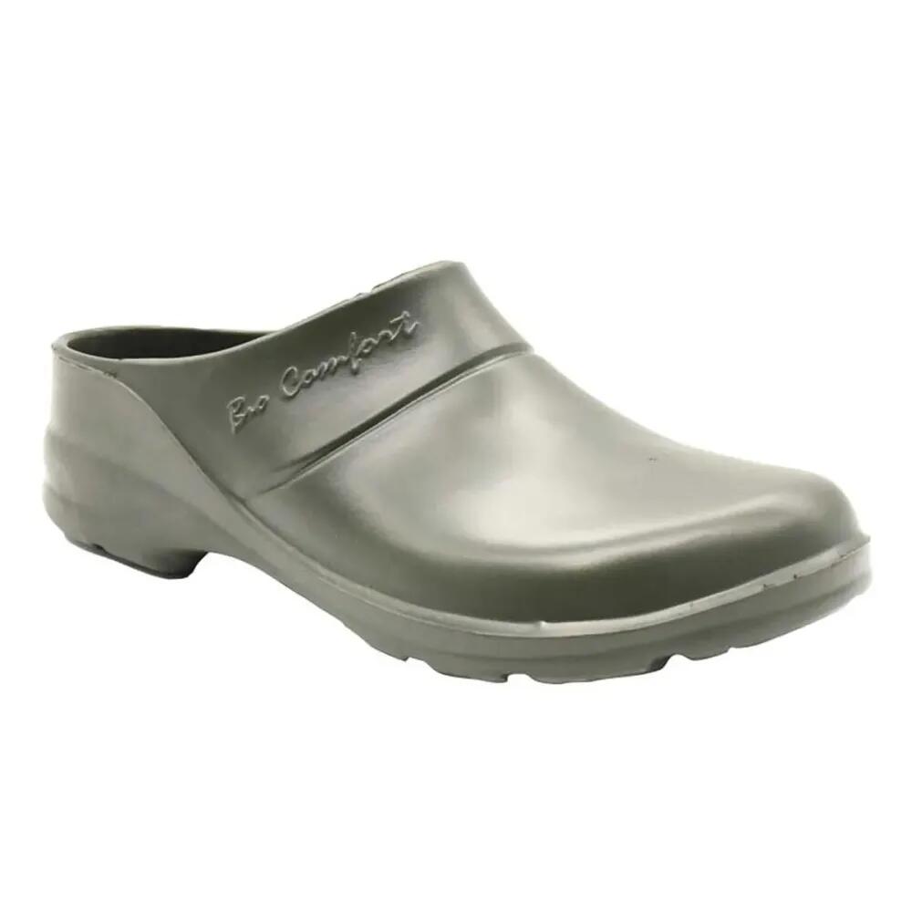 Sabots Bio Comfort EVA haute qualité léger vert 38 à 47 5/5