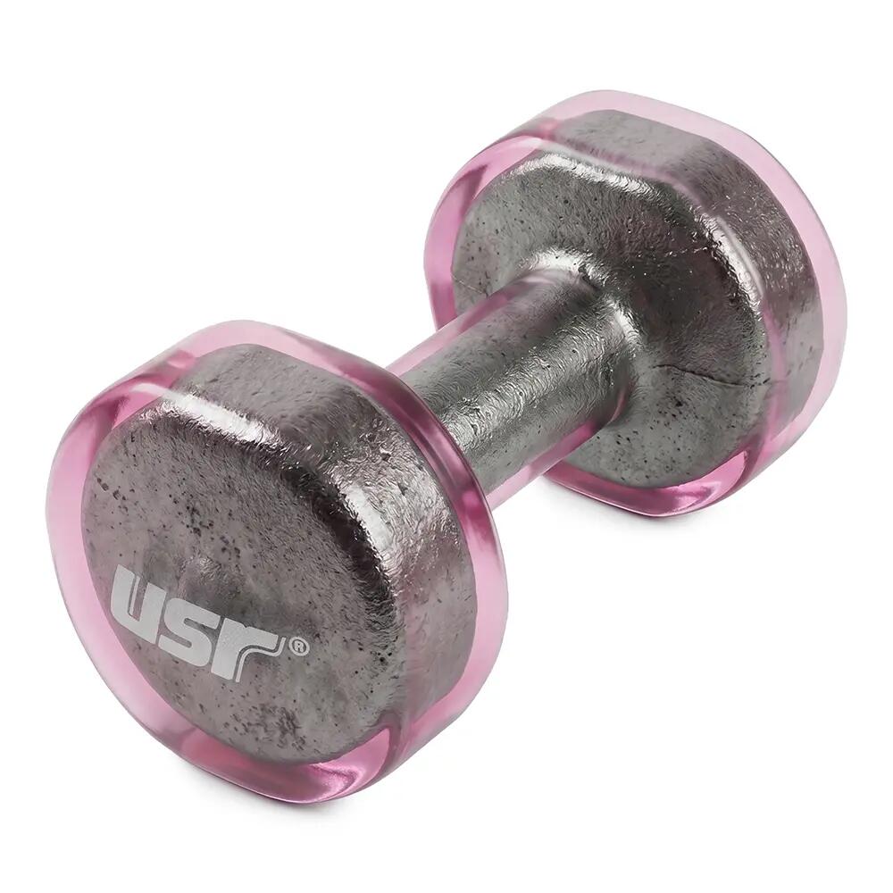 USR ND100 10 Kg Stüdyo Dambıl 1 Adet 4/7