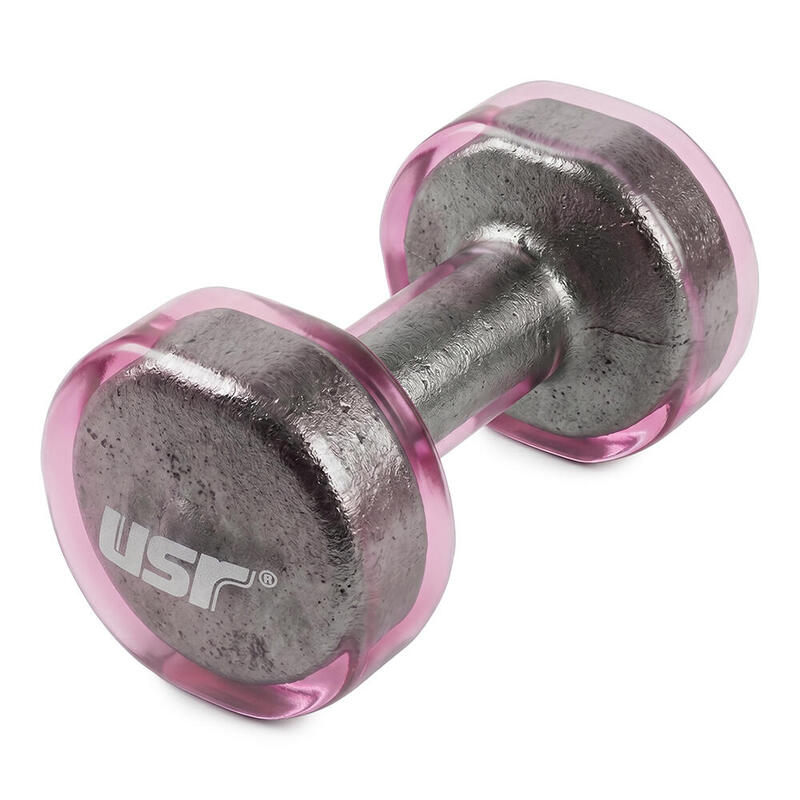 USR ND100 10 Kg Stüdyo Dambıl 1 Adet