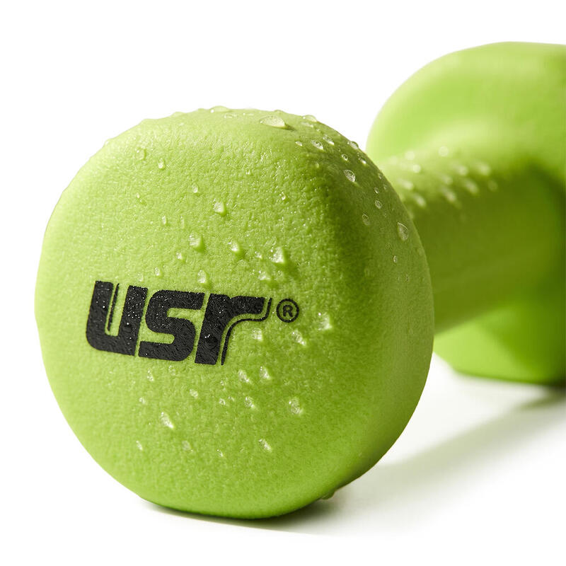USR ND302 2x3 Kg Stüdyo Dambıl