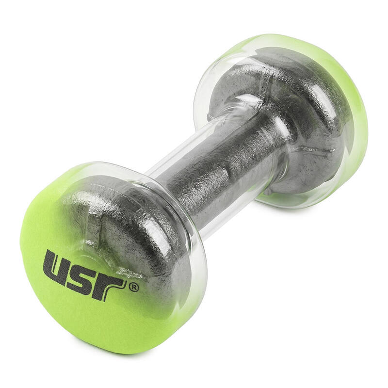 USR ND30 3 Kg Stüdyo Dambıl 1 Adet