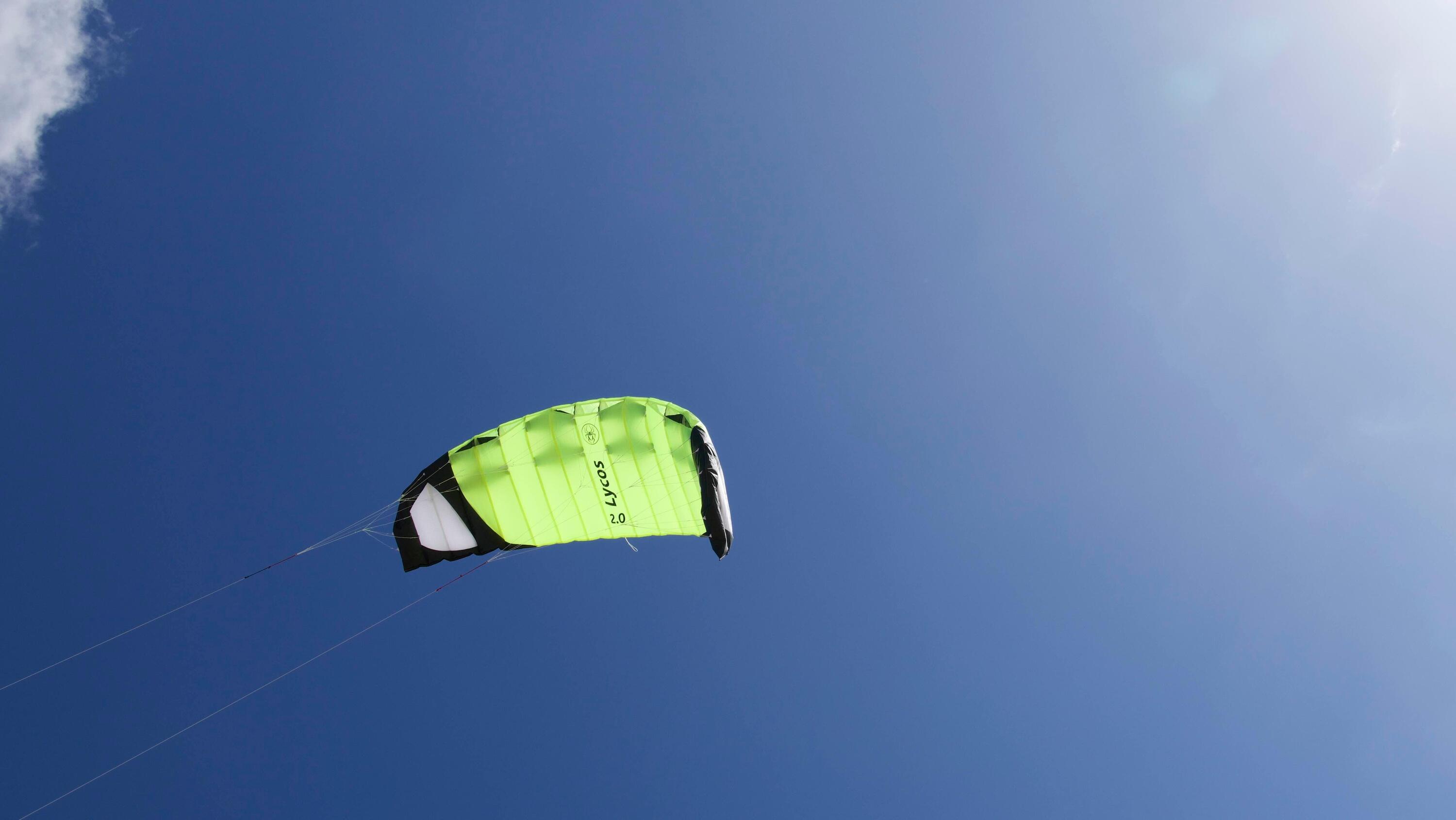 SPIDERKITES picture