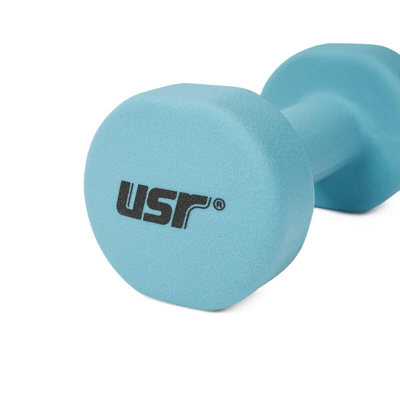 USR ND402 2x4 Kg Stüdyo Dambıl