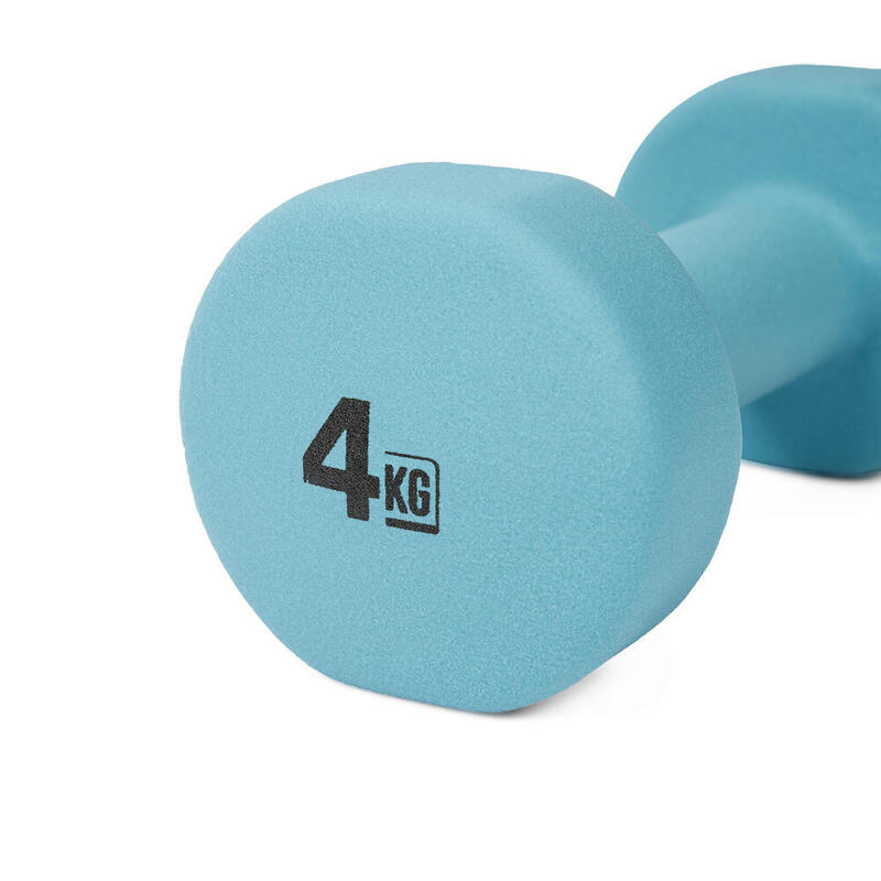 USR ND40 4 Kg Stüdyo Dambıl