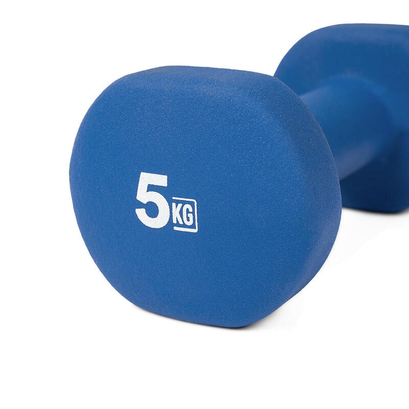 USR ND50 5 Kg Stüdyo Dambıl