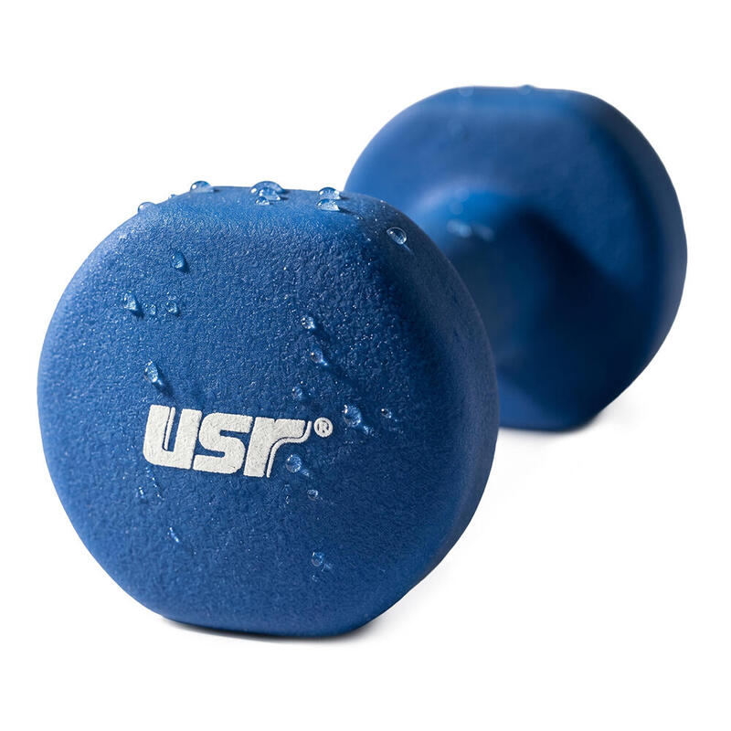 USR ND502 2X5 Kg Stüdyo Dambıl