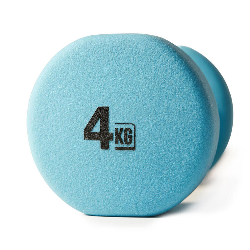 USR ND402 2x4 Kg Stüdyo Dambıl