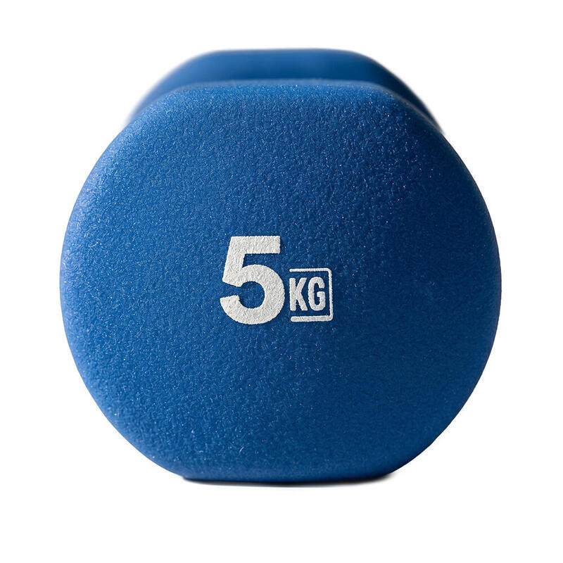USR ND502 2X5 Kg Stüdyo Dambıl
