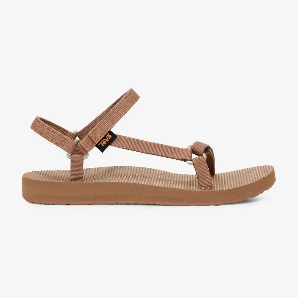 Original Universal Slim Womens Touch Fasten Sandals