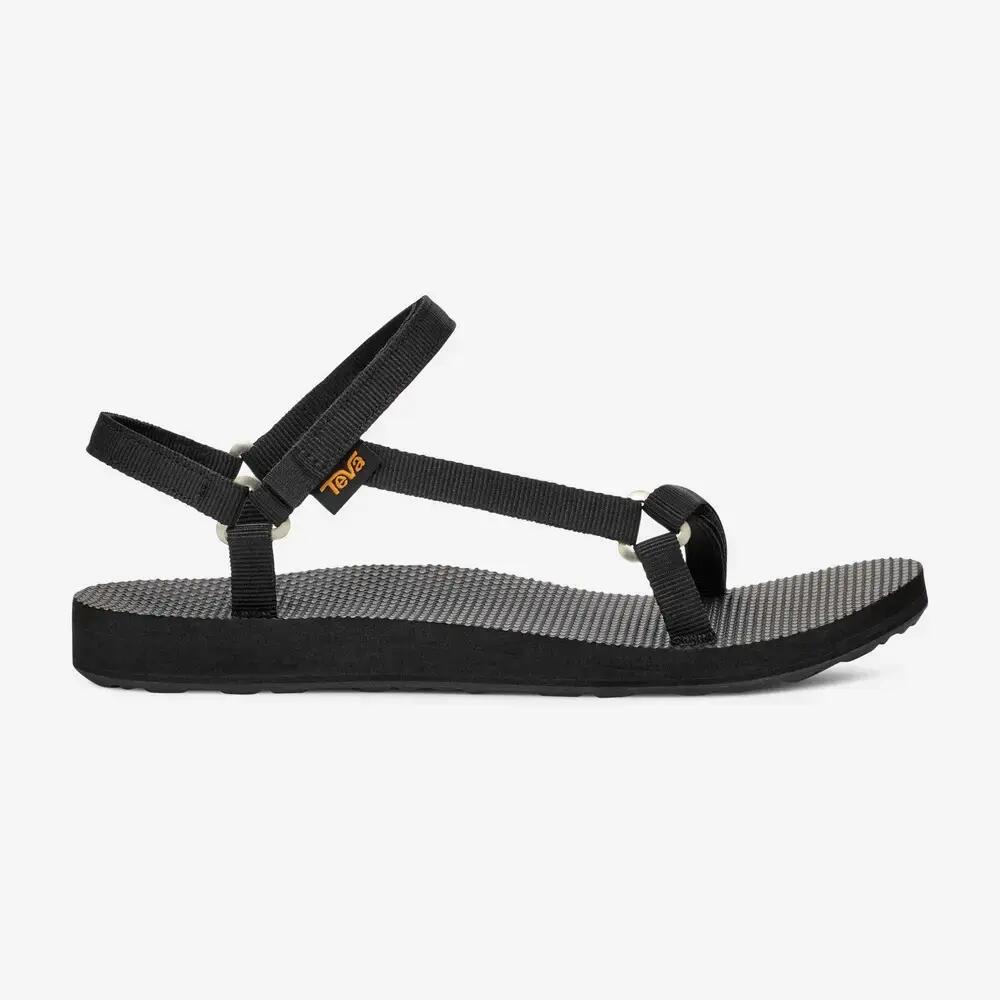 Womens Cross Strap Sandals Poolside Strap Original Universal