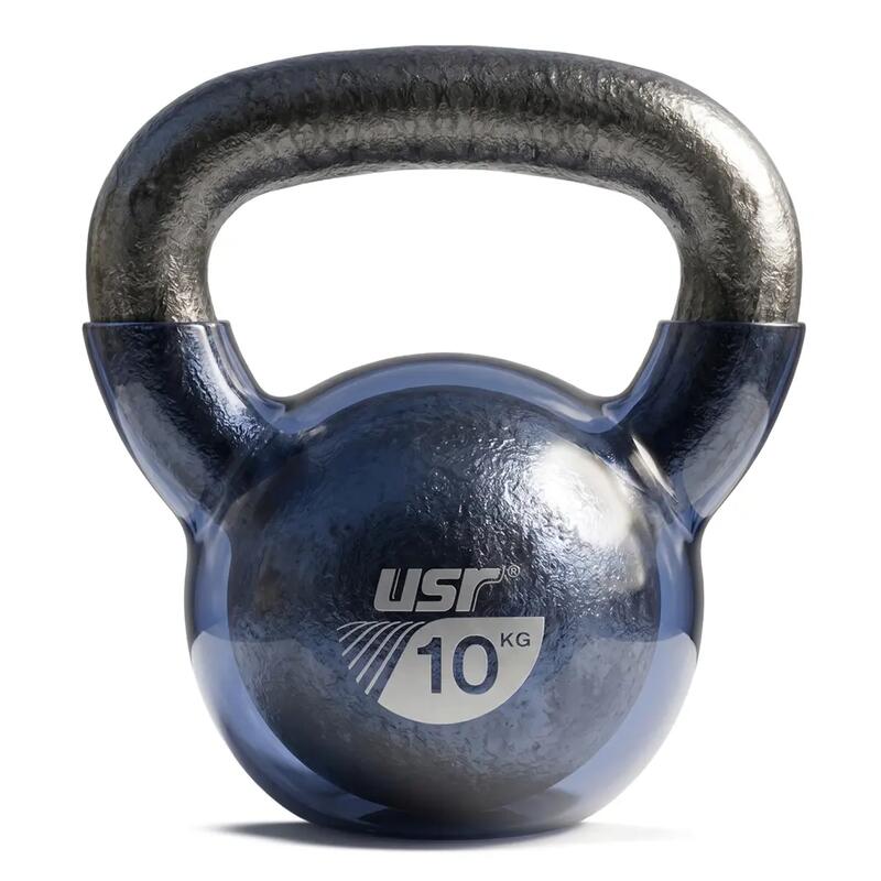 USR NK10 10 Kg Neopren Kettlebell