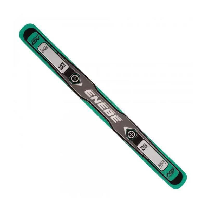 Protector De Raquetes Padel Enebe Spitfire Verde 4/5