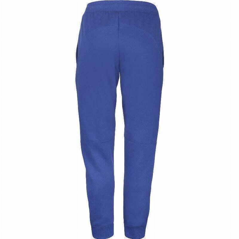 Pantalon Babolat Exercise Azul 3/5