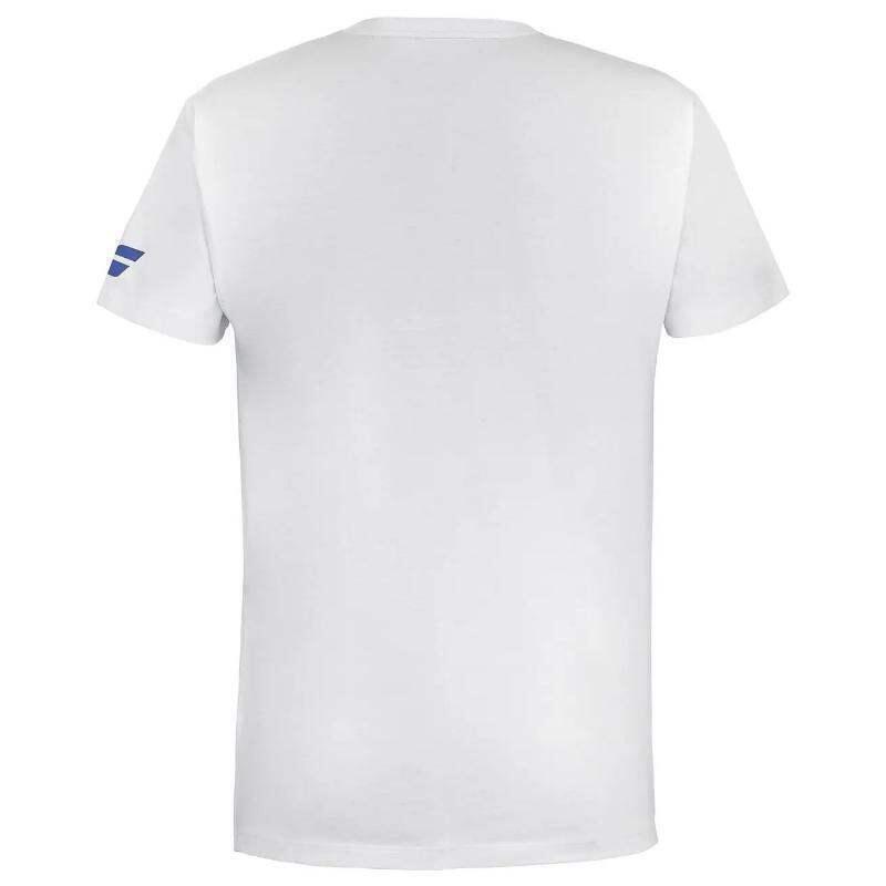 Babolat Exs Babolat Tee Shirt 3/5