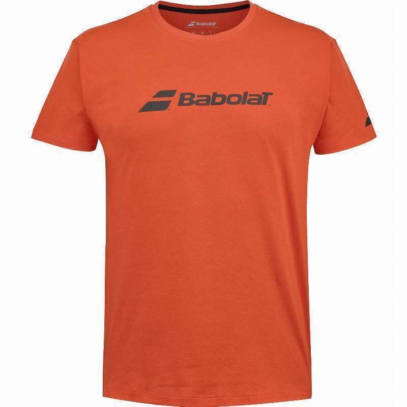 Maglietta Babolat Exercise Bambini 4/5