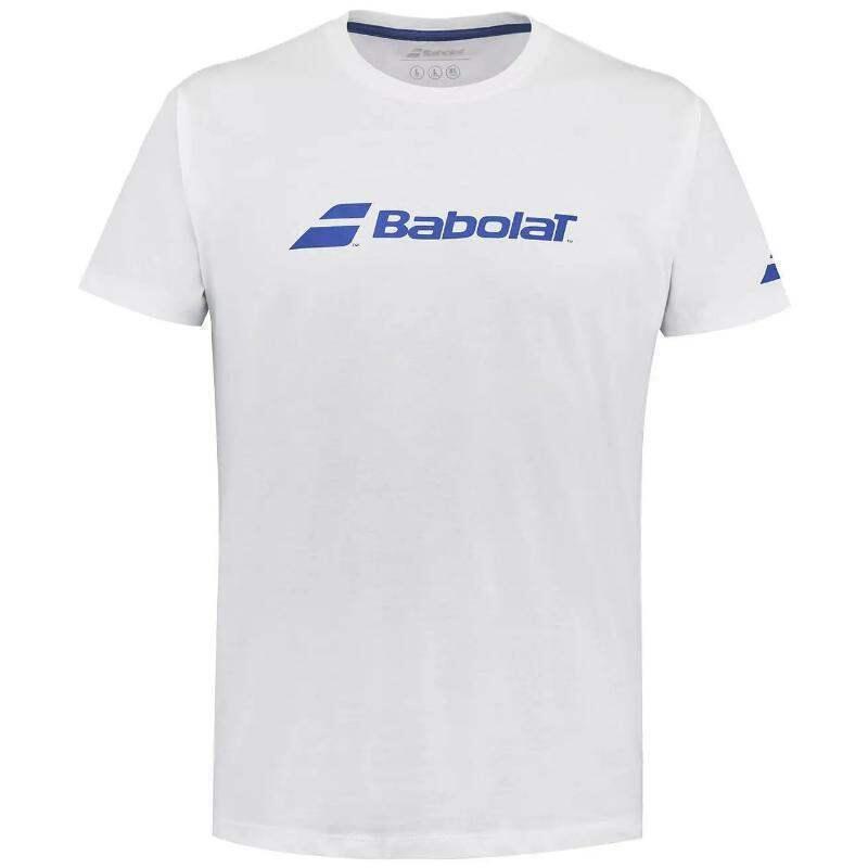 Babolat Exs Babolat Tee Shirt 4/5