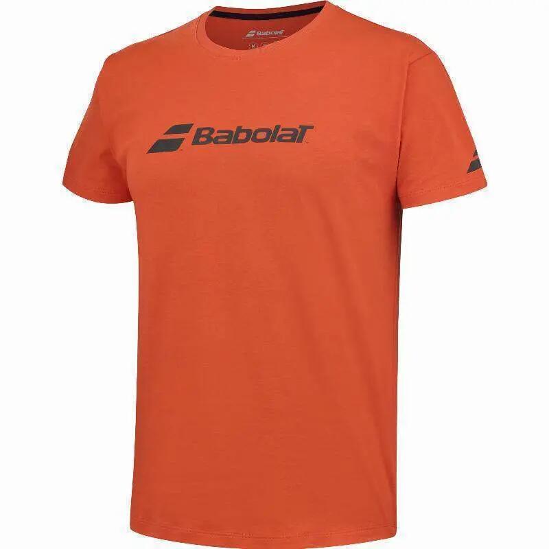 Camiseta Babolat Exercise Niño