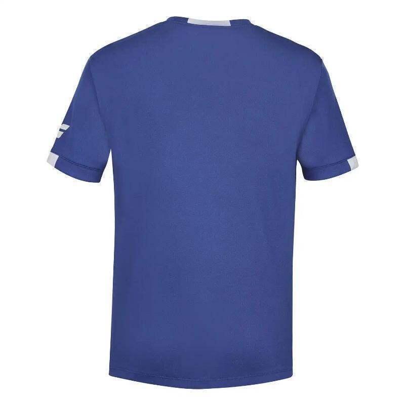 T-shirt enfant Babolat Play Crew Neck 3/5