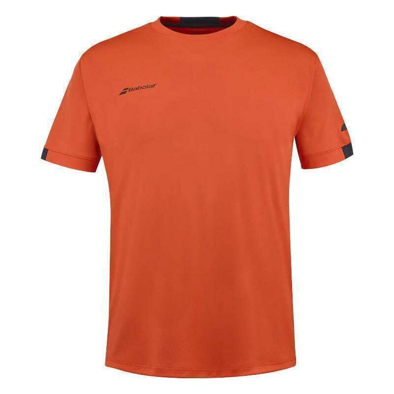 T-shirt enfant Babolat Play Crew Neck Jr. 5/5