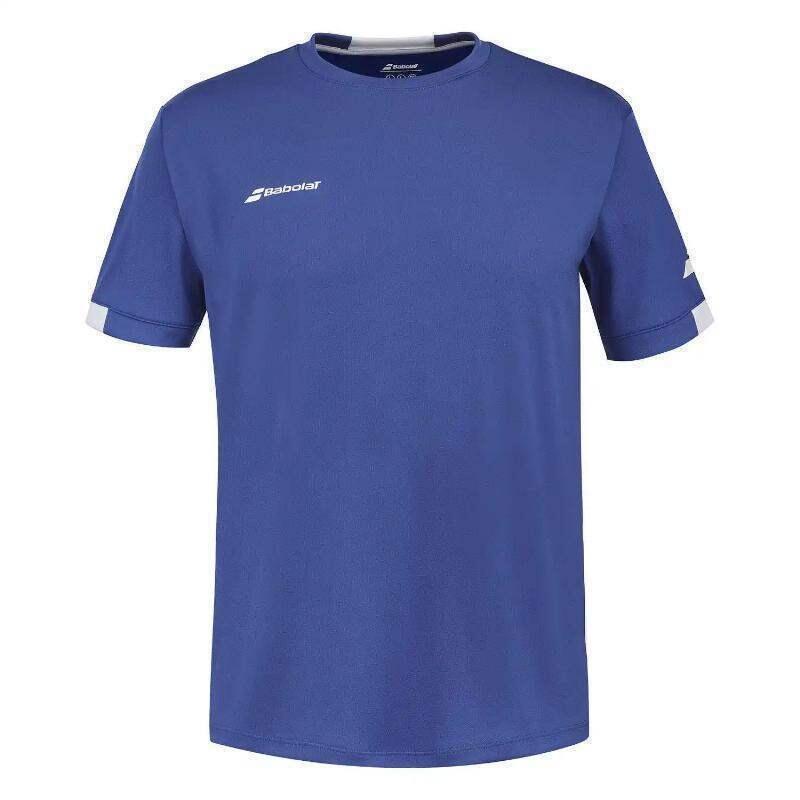 T-shirt ras du cou Babolat Play pour enfant 4/7