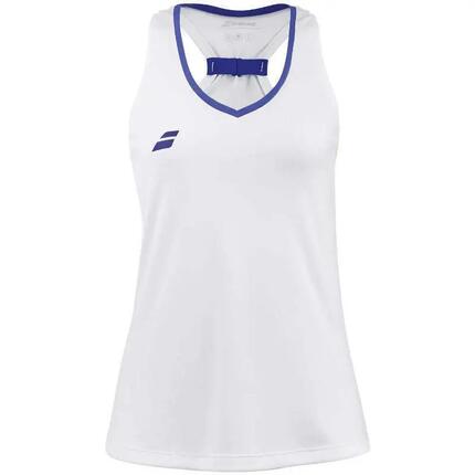 Camiseta de tirantes Babolat Play infantil