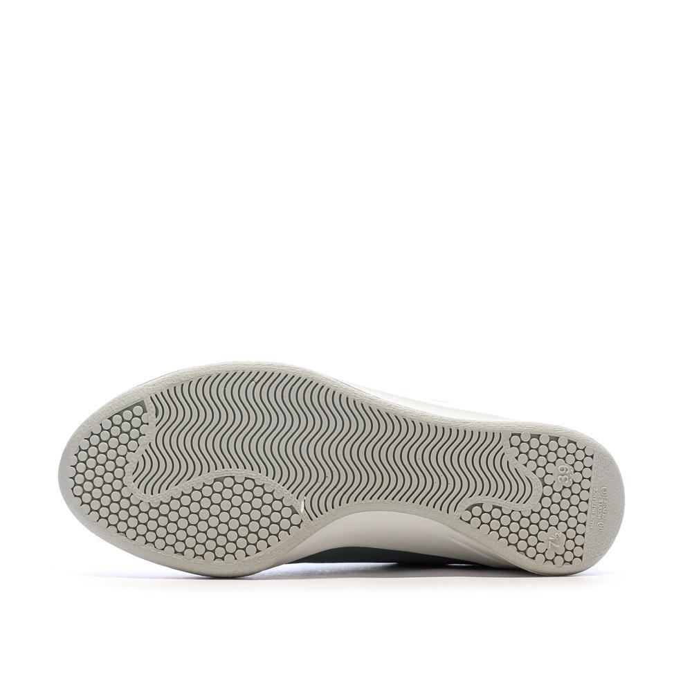 Zapatillas Verdes Mujer TBS Brandie 5/7