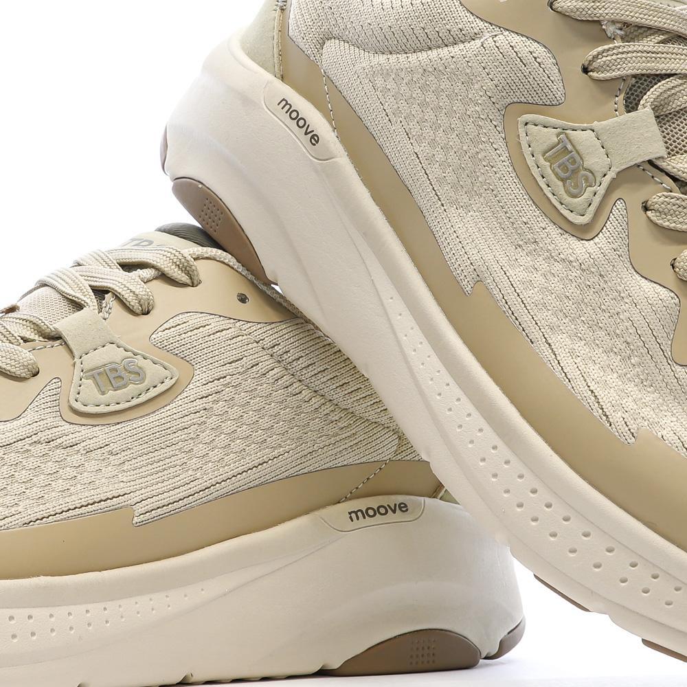 Zapatillas TBS Easyflo Beige para Hombre 7/7