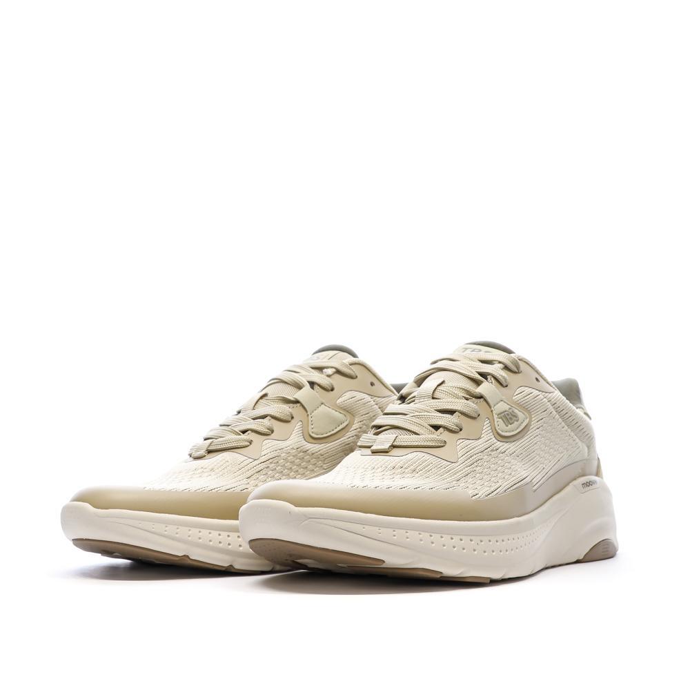 Zapatillas TBS Easyflo Beige para Hombre 6/7