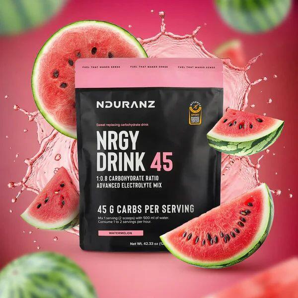 NDURANZ picture