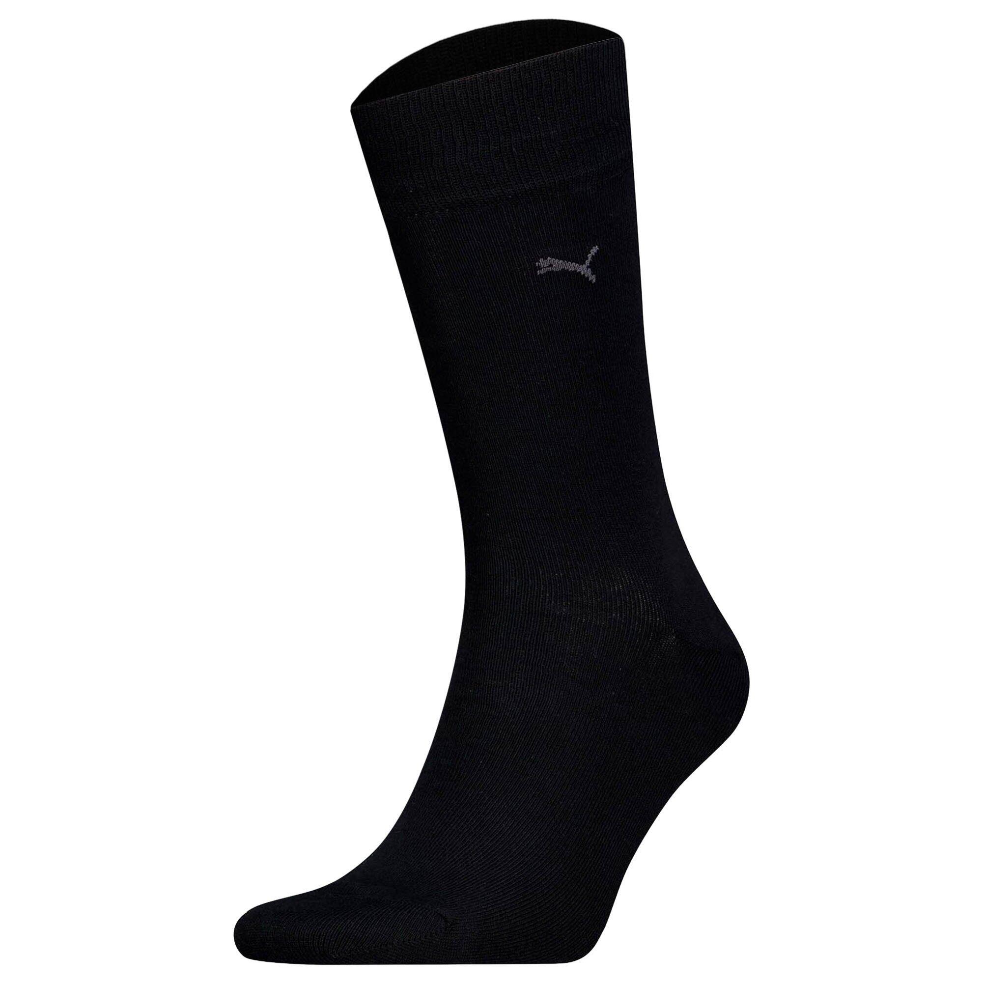 Socken Herren 6er Pack Bequem sitzend 2/3